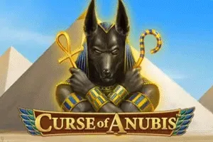 Curse of Anubis - BETPLAY138