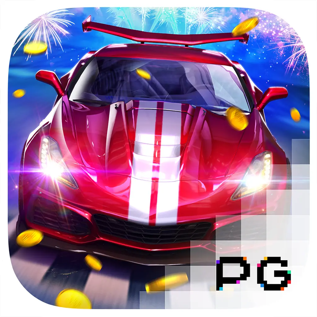 PGSoft : Speed Winner - BETPLAY138