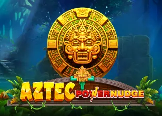 Pragmatic : Aztec Powernudge - BETPLAY138