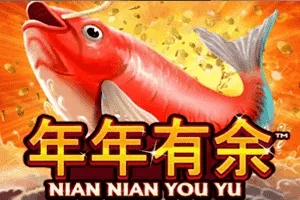 Nian Nian You Yu - BETPLAY138