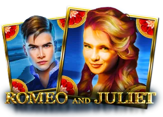 Pragmatic : Romeo and Juliet - BETPLAY138