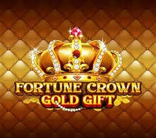 Joker123 : Fortune Crown - Gold Gift - BETPLAY138