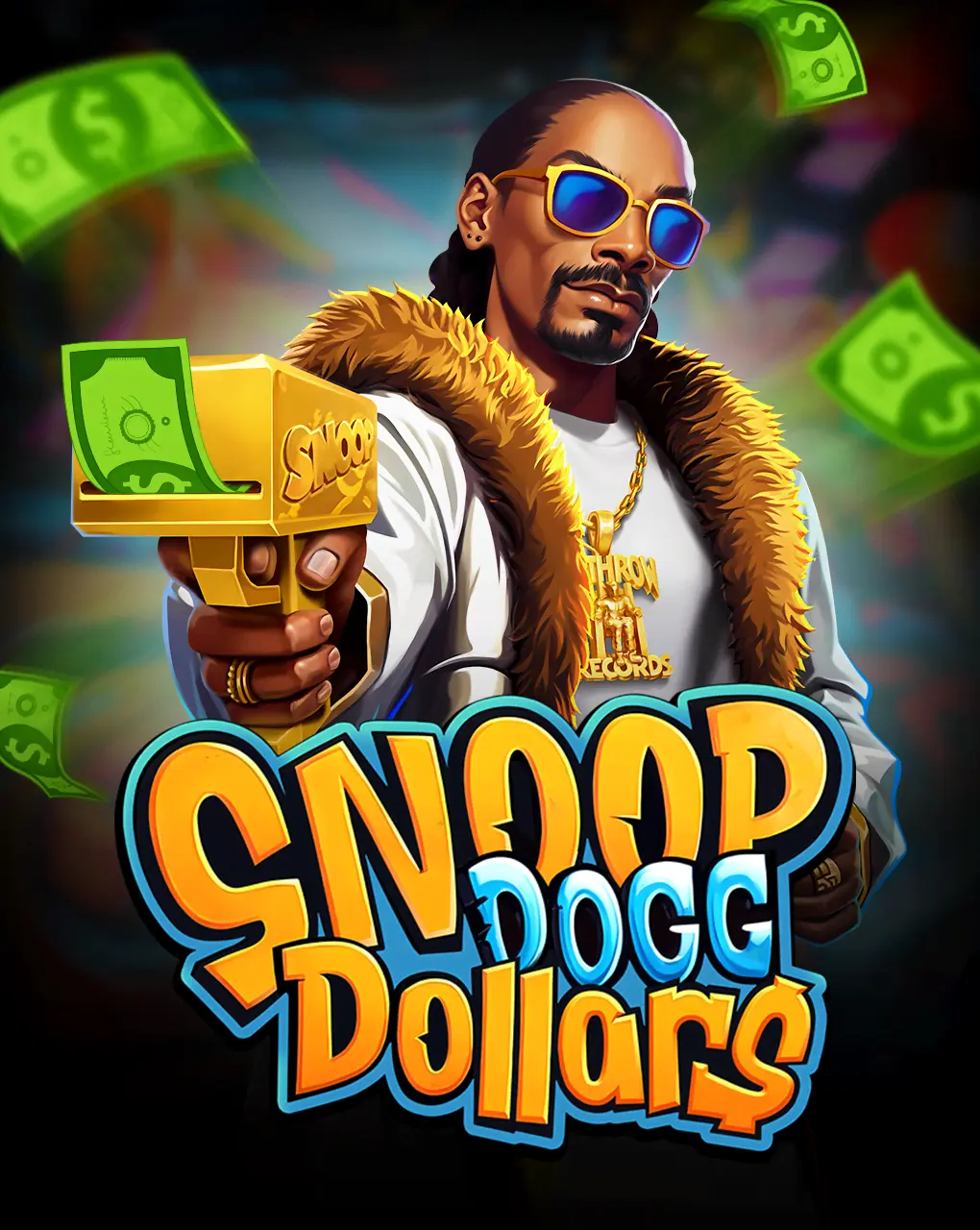 Snoop Dogg Dollars - BETPLAY138