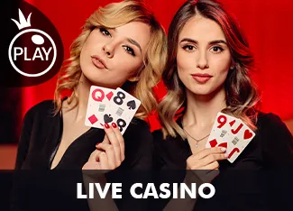 Pragmatic Casino - BETPLAY138