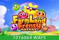 Farmland Frenzy Maxways - BETPLAY138